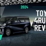 2024 Toyota Alphard Australia Review