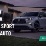Toyota Kluger 2024 Australia Review: Design, Price, Specs, Release Date